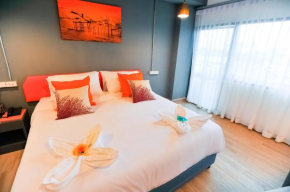 7 Days Premium Hotel Pattaya - SHA Extra Plus